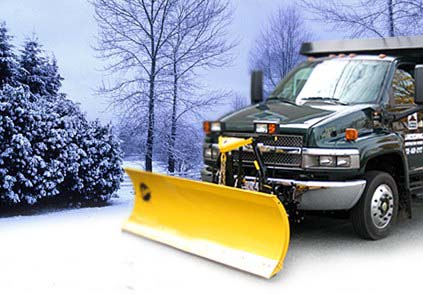 Snow Plowing for Merrimack Valley MA